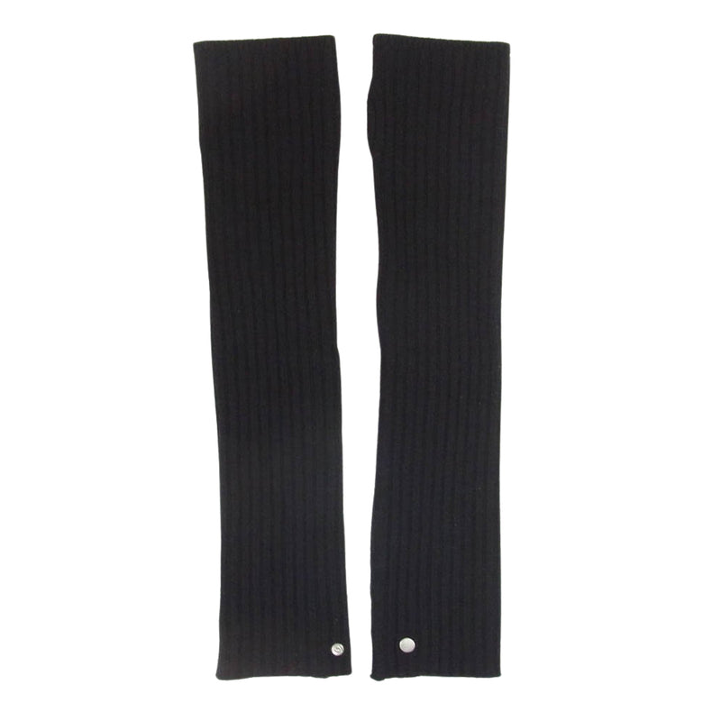 Rick Owens アームカバー Rick Owens/23aw/アームウォーマー