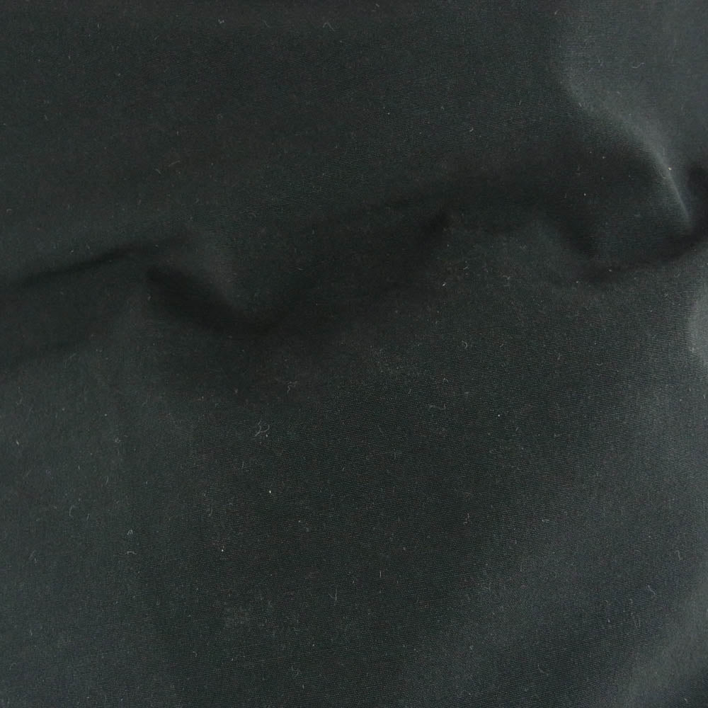 CANADA GOOSE カナダグース 4550M サザビーリーグタグ MEITLAND PARKA メイトランド ダウン ジャケット ブラック系【中古】