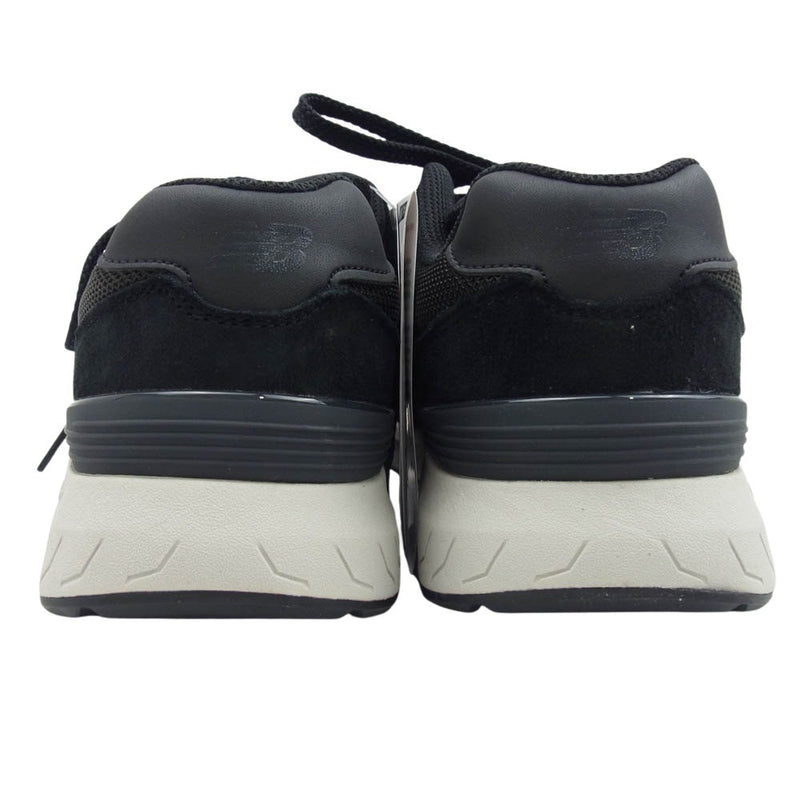 NEW BALANCE ニューバランス MW880BK6 Walking Fresh Foam 880