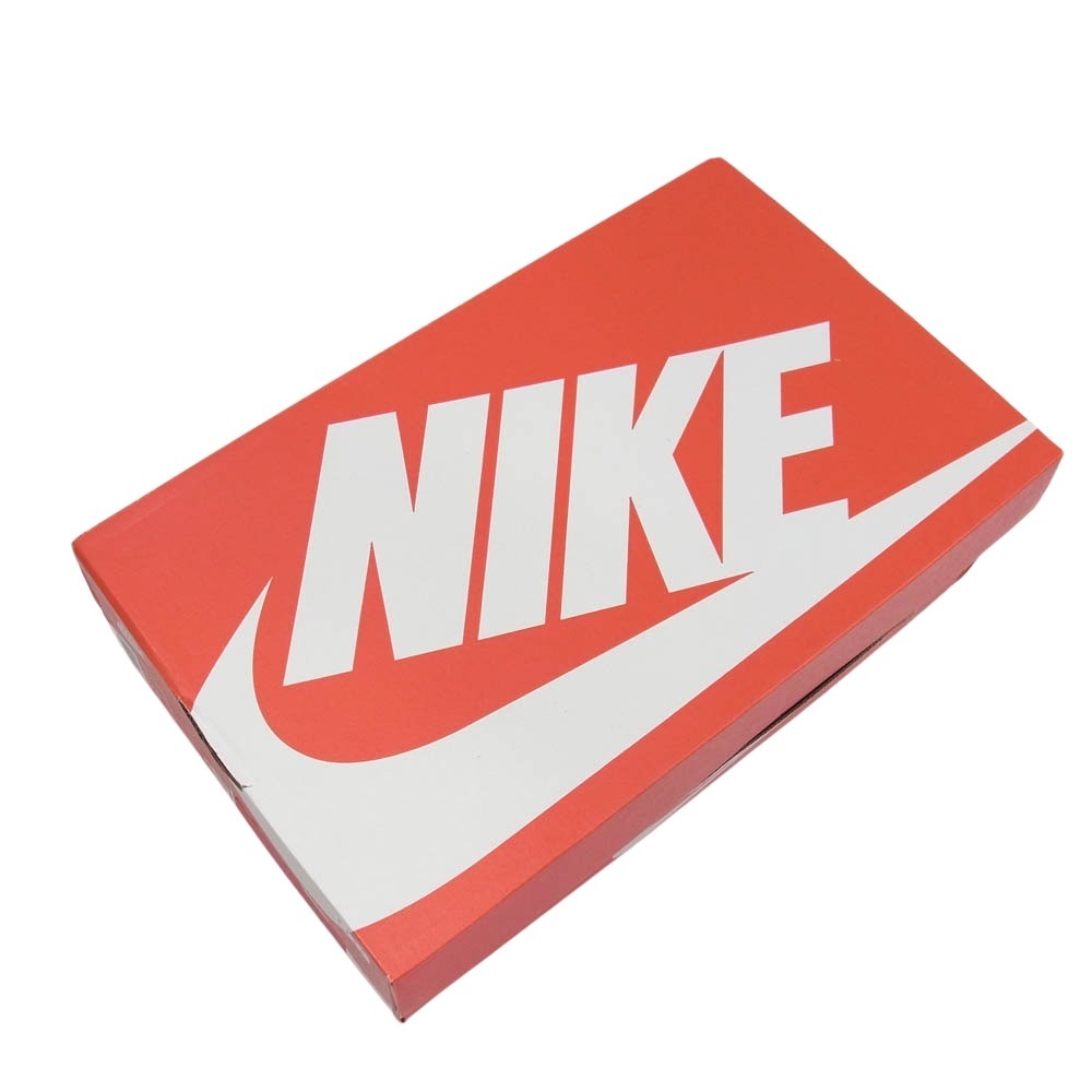 NIKE ナイキ FJ4195-001 WAFFLE NAV ワッフルナビ ローカット スニーカー グレー系 26cm【新古品】【未使用】【中古】