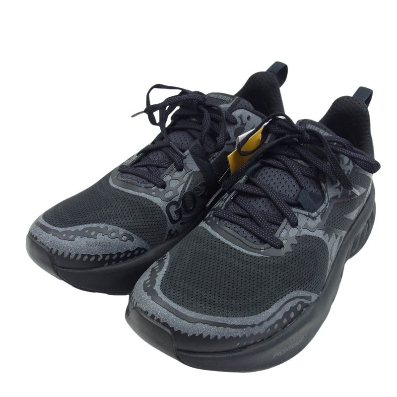 NEW BALANCE ニューバランス MTHIGA8 Fresh Foam Hierro v8 GTX