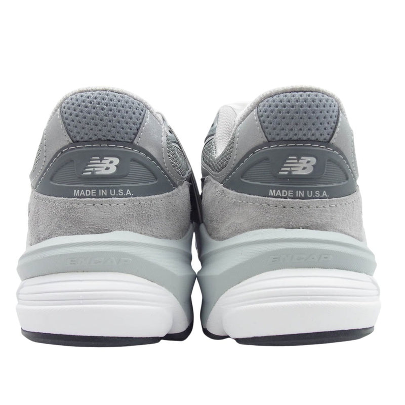 NEW BALANCE ニューバランス M990GL6 Made in USA 990 v6 GL6 
