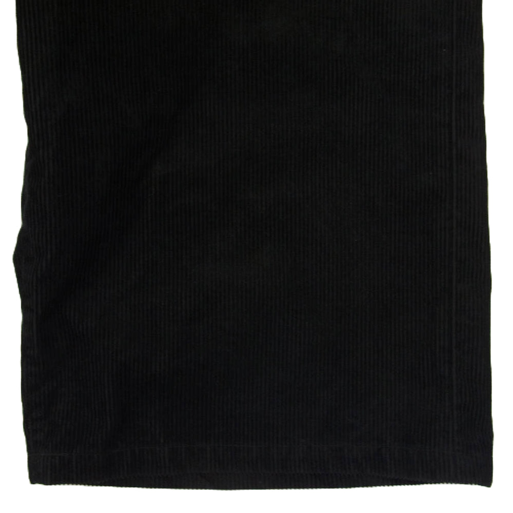 THE NORTH FACE ノースフェイス NTW5157N PURPLELABEL パープルレーベル コーデュロイ パンツ ブラック系 WS【中古】