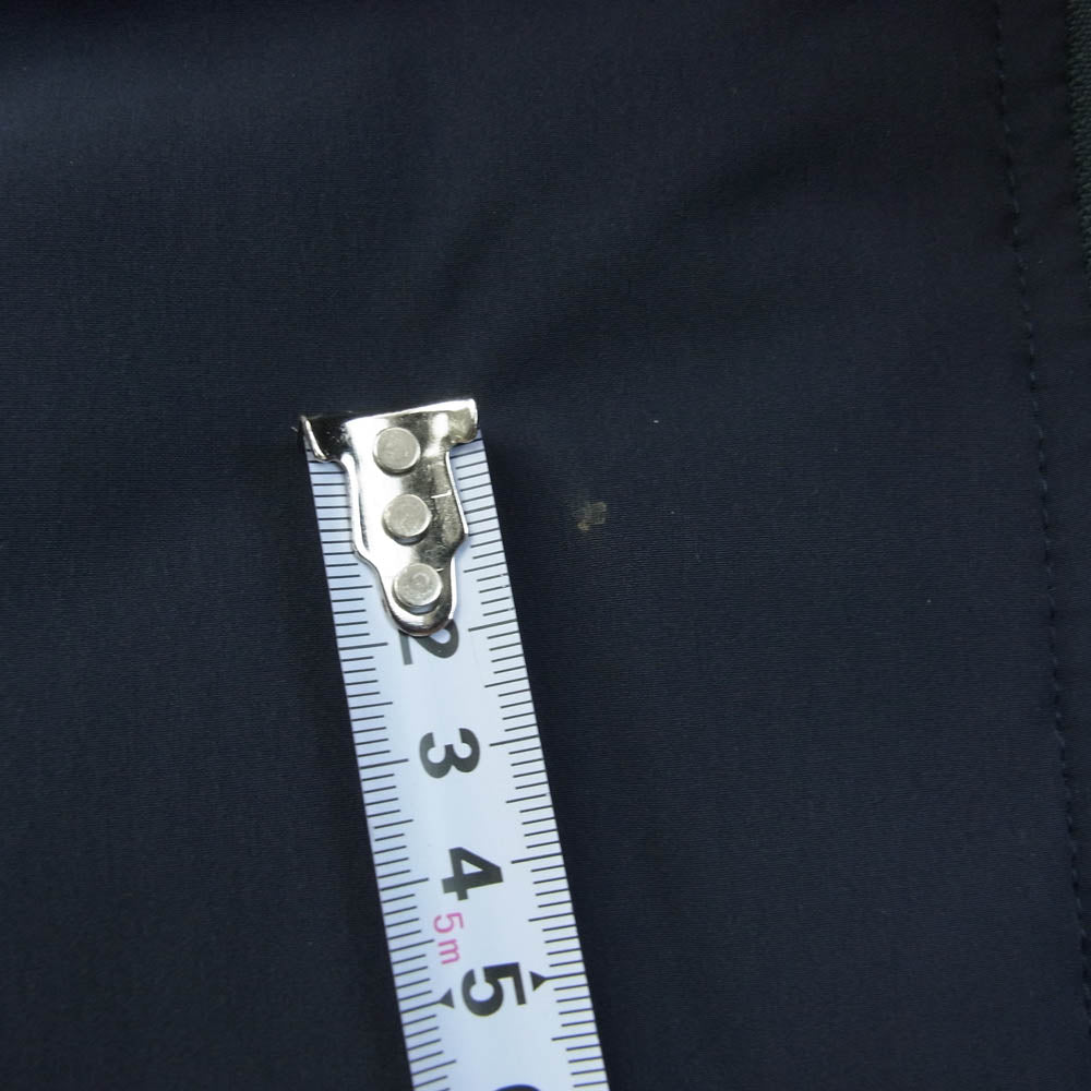 Eddie Bauer エディー・バウアー ALL PURPOSE EB650 オールパーパス ダウン ブルゾン ボンバー ジャケット 78MED INDIGO M ネイビー系 M【中古】