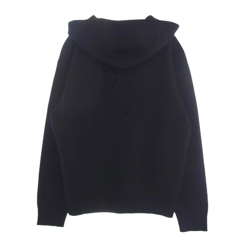 【美品】loewe 黒ニット LOEWE メンズニット、セーター｜トップス｜ファッション おすすめ人気