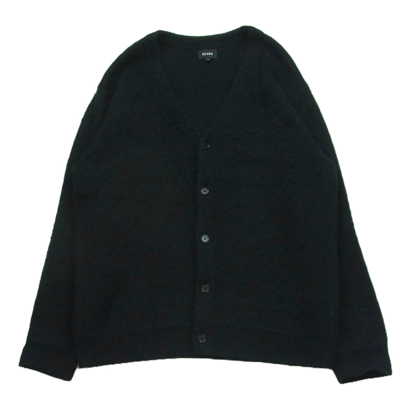 BEAMS ビームス 11-15-0022-048 7ゲージ ソリッド シャギー