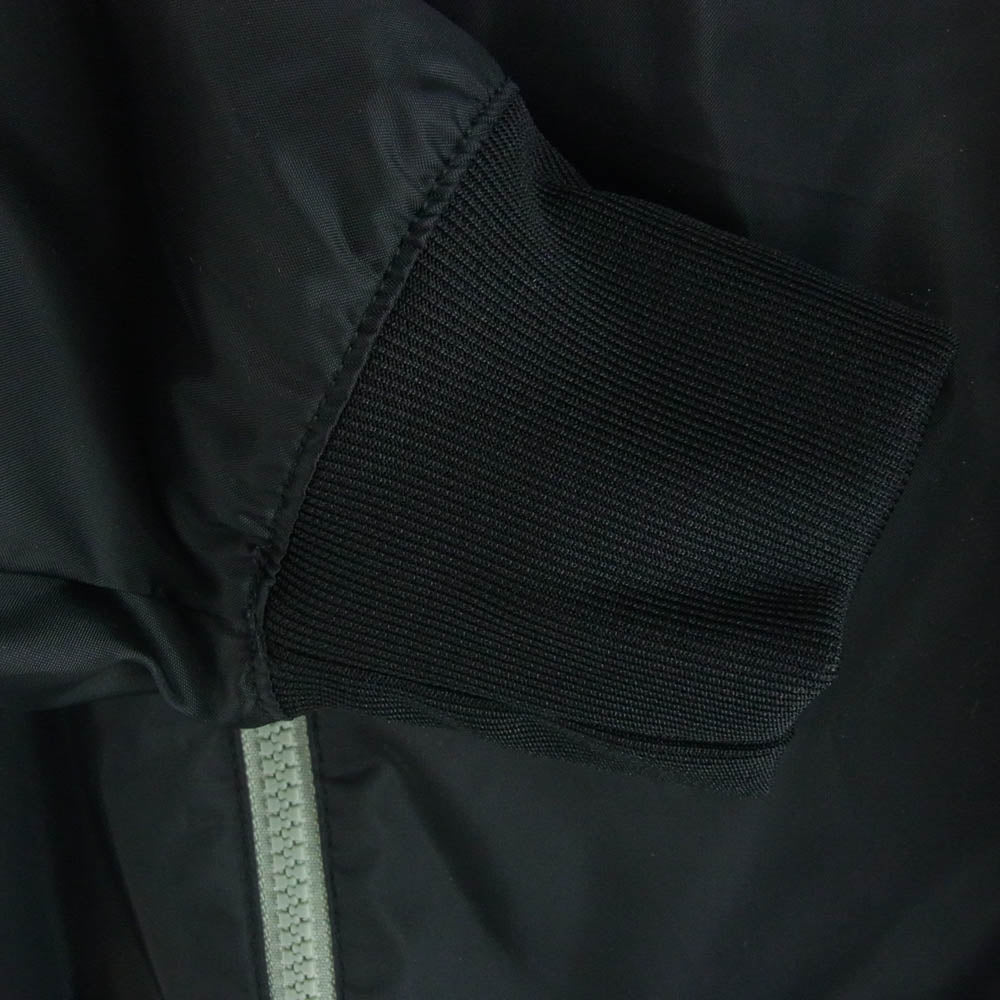 NIKE ナイキ DA0002-018 NSW HE WR ウーブン フーディ ジャケット ウィンドランナー ジャケット グリーン系 ブラック系 M【極上美品】【中古】