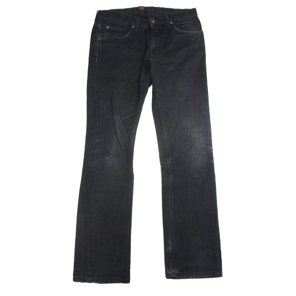 Lee リー 95556 BEAMS ビームス別注 Trousers Denim Pants Jeans 