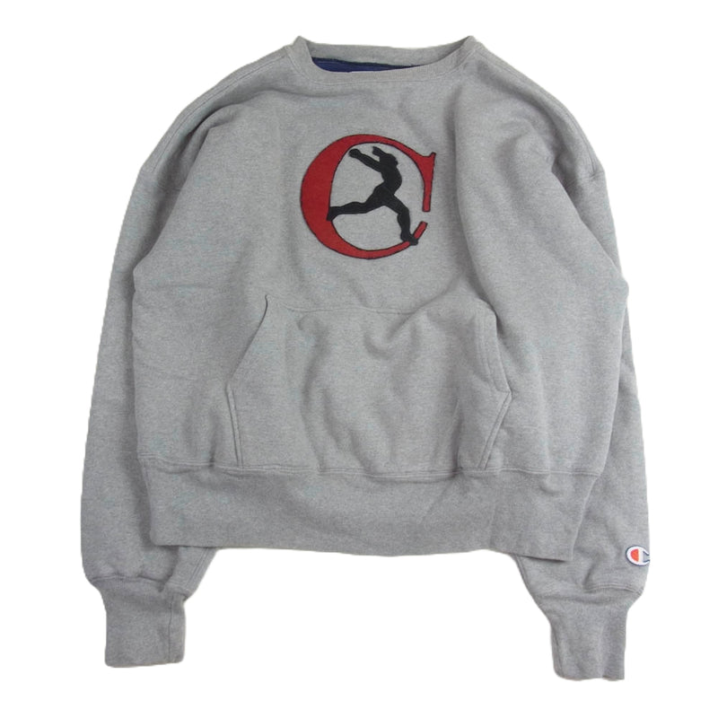 champion チャンピオン リバースウィーブ USA製　ブラック　XXXL Championチャンピオンリバースウィーブ 90s トリコ USA製カレッジ