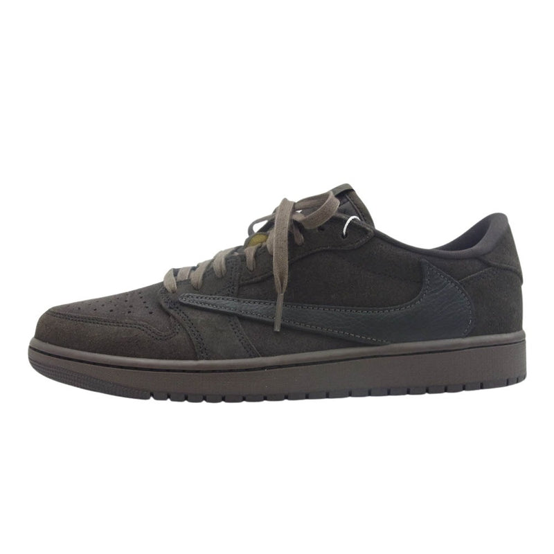 NIKE ナイキ × Travis Scott フェイクバスターズ鑑定済 DM7866-202 Air 
