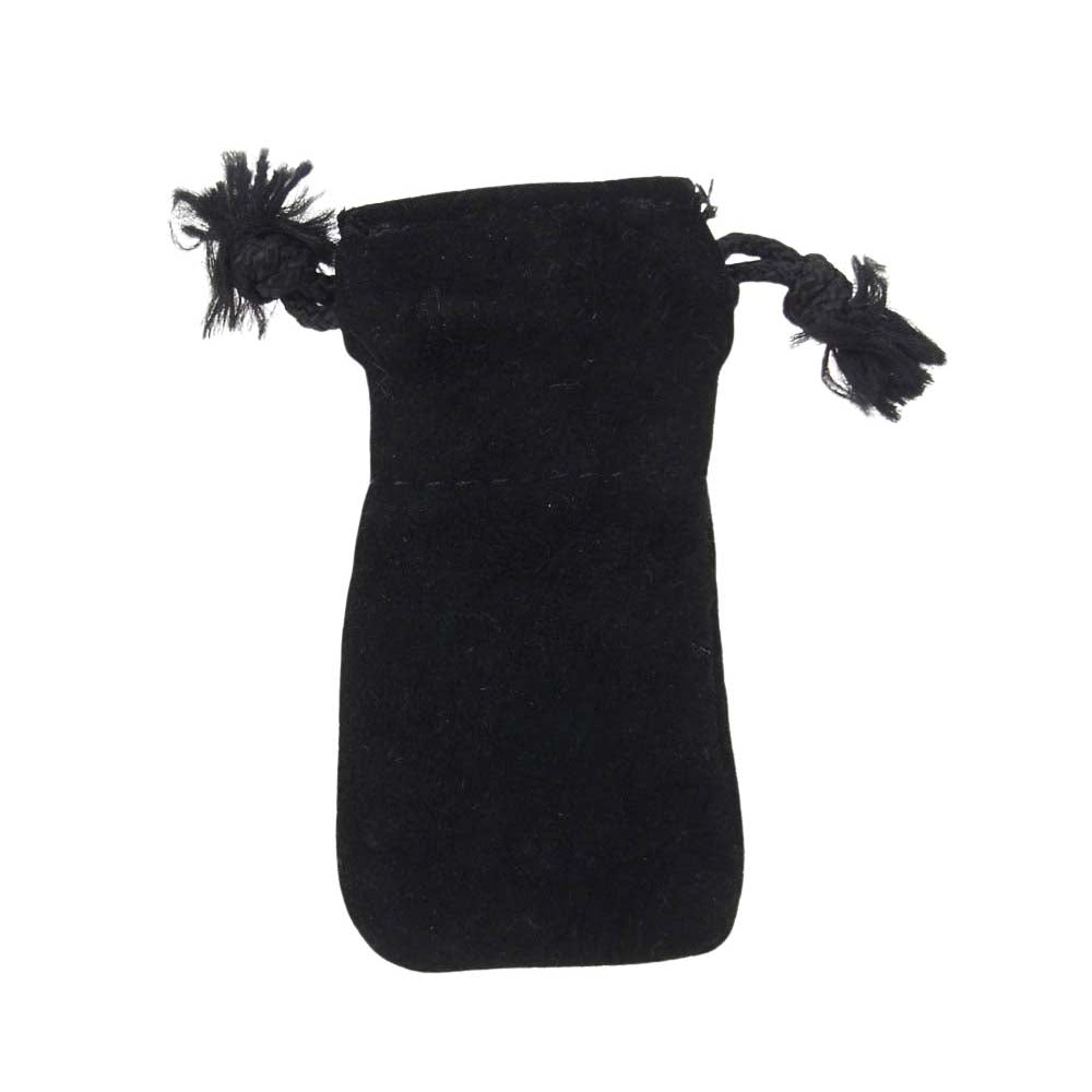 CHROME HEARTS クロムハーツ(原本無) HEART PENDANT ハート ペンダントトップ シルバー系【中古】