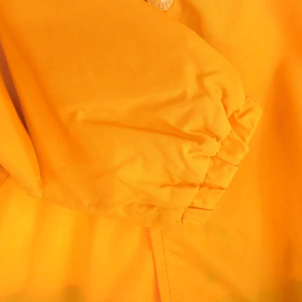 THE NORTH FACE ノースフェイス NP22030 Coach Jacket コーチ ジャケット イエロー XL イエロー系 XL【中古】