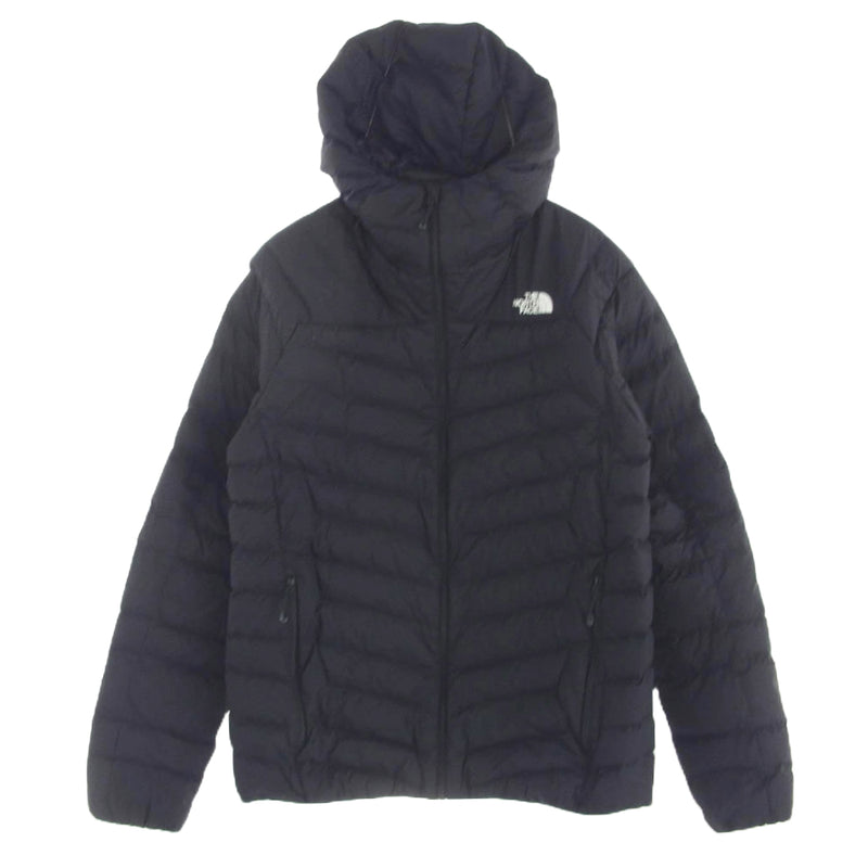 THE NORTH FACE ノースフェイス NY82211 THUNDER HOODIE