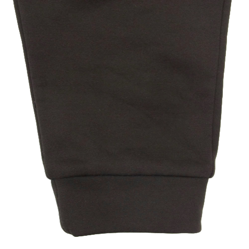 F.C.R.B. エフシーアールビー 23AW FCRB-240022 ULTRA LIGHT WEIGHT TRAINING PANTS ライト ウェイト トレーニング パンツ ブラウン系 M【中古】