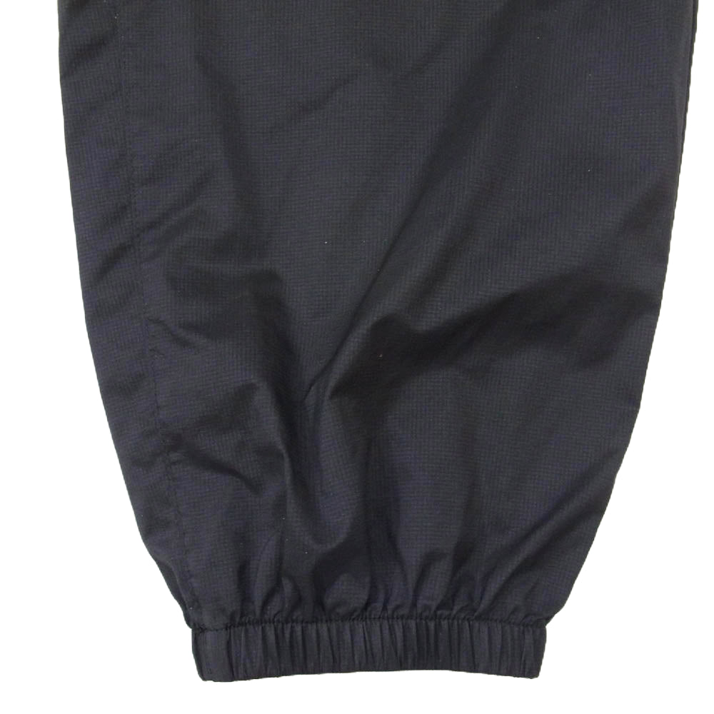 F.C.R.B. エフシーアールビー 23AW FCRB-232059 POLARTEC TRAINING RIBBED PANTS ポーラテック トレーニング パンツ ブラック系 M【中古】
