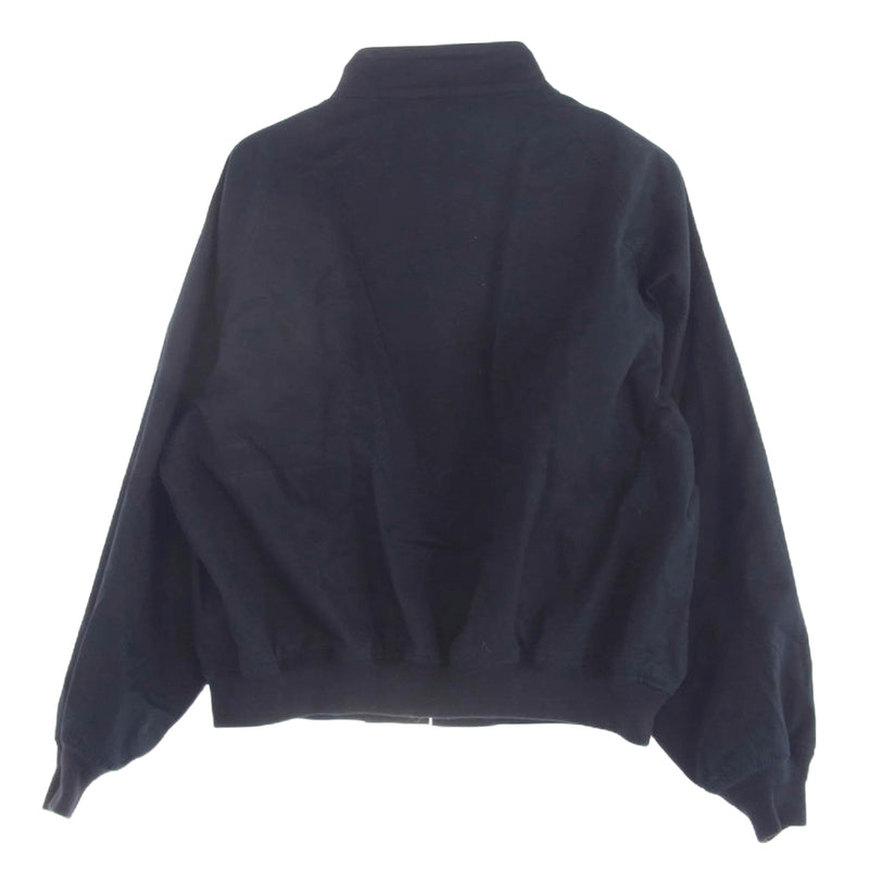 ヘリル 23-011-HL-8020-1 Egyptiancotton Chino Weekend jacket