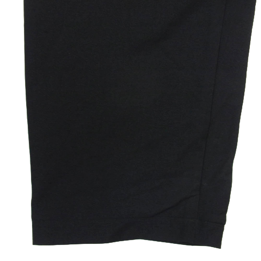 TEATORA テアトラ TT-004R-GC WALLET PANTS RESORT イージー タック パンツ ブラック系 2【中古】