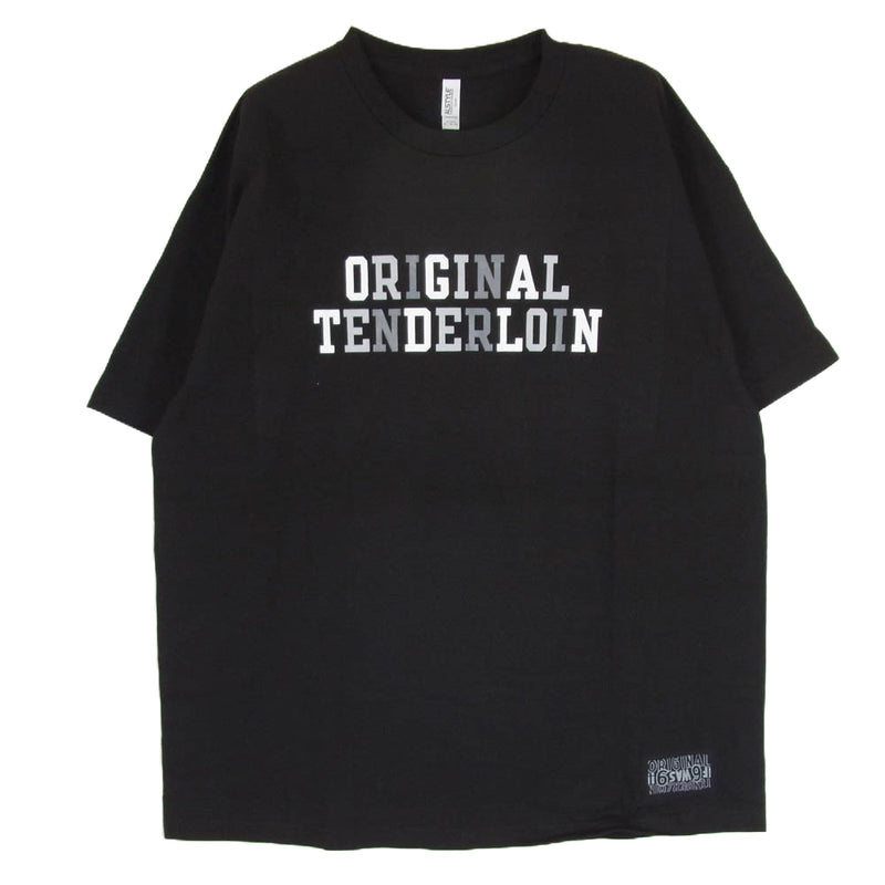 TENDERLOIN テンダーロイン TEE 2A Tシャツ グレー XL TENDERLOIN テンダーロイン TEE 2A Tシャツ グレー XL