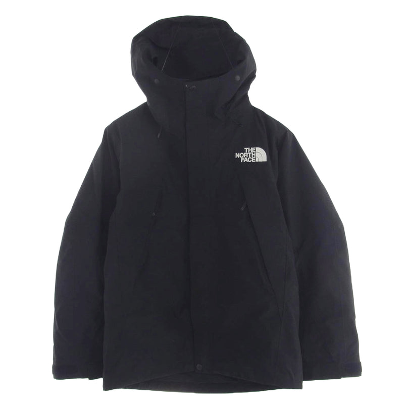 THE NORTH FACE ノースフェイス NP61800 Mountain Jacket GORE THE NORTH FACE ノースフェイス NP61800 Mountain Jacket GORE
