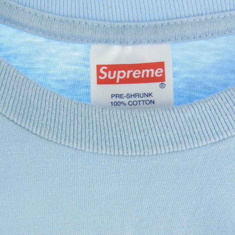 Supreme シュプリーム 19SS Buju Banton Tee ブジュバントン Supreme シュプリーム 19SS Buju Banton Tee ブジュバントン