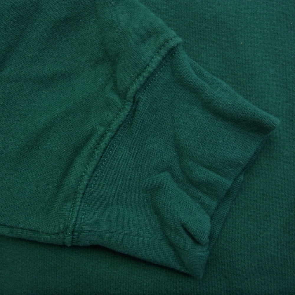 THE NORTH FACE ノースフェイス 721556 プルオーバー スウェット パーカー グリーン系 グリーン系 ベージュ系 XL【中古】