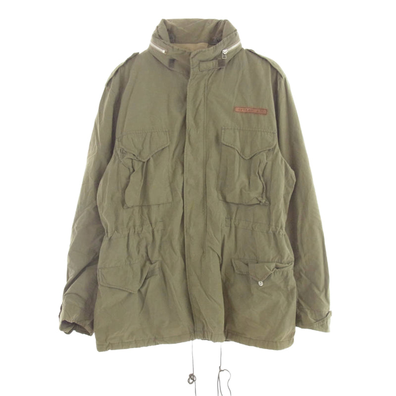 Libelice カーキ　ウェア 楽天市場】[期間SALE] Cape HEIGHTS/ケープハイツ LUX TECH