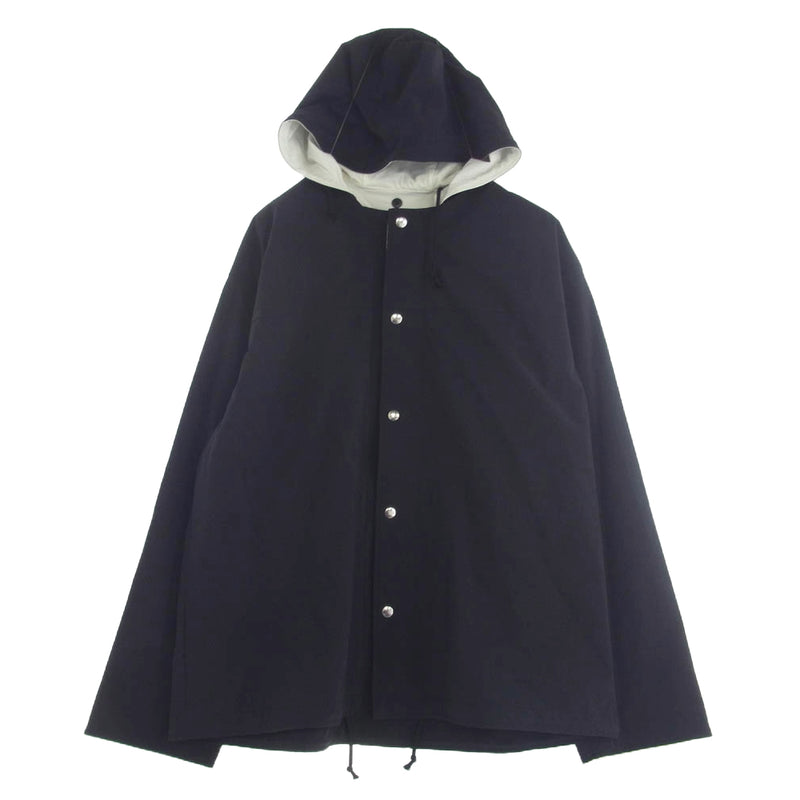 TOKYO DESIGN STUDIO New Balanceナイロンジャケット TOKYO DESIGN STUDIO New Balance Nylon Wind Jacket - MGT