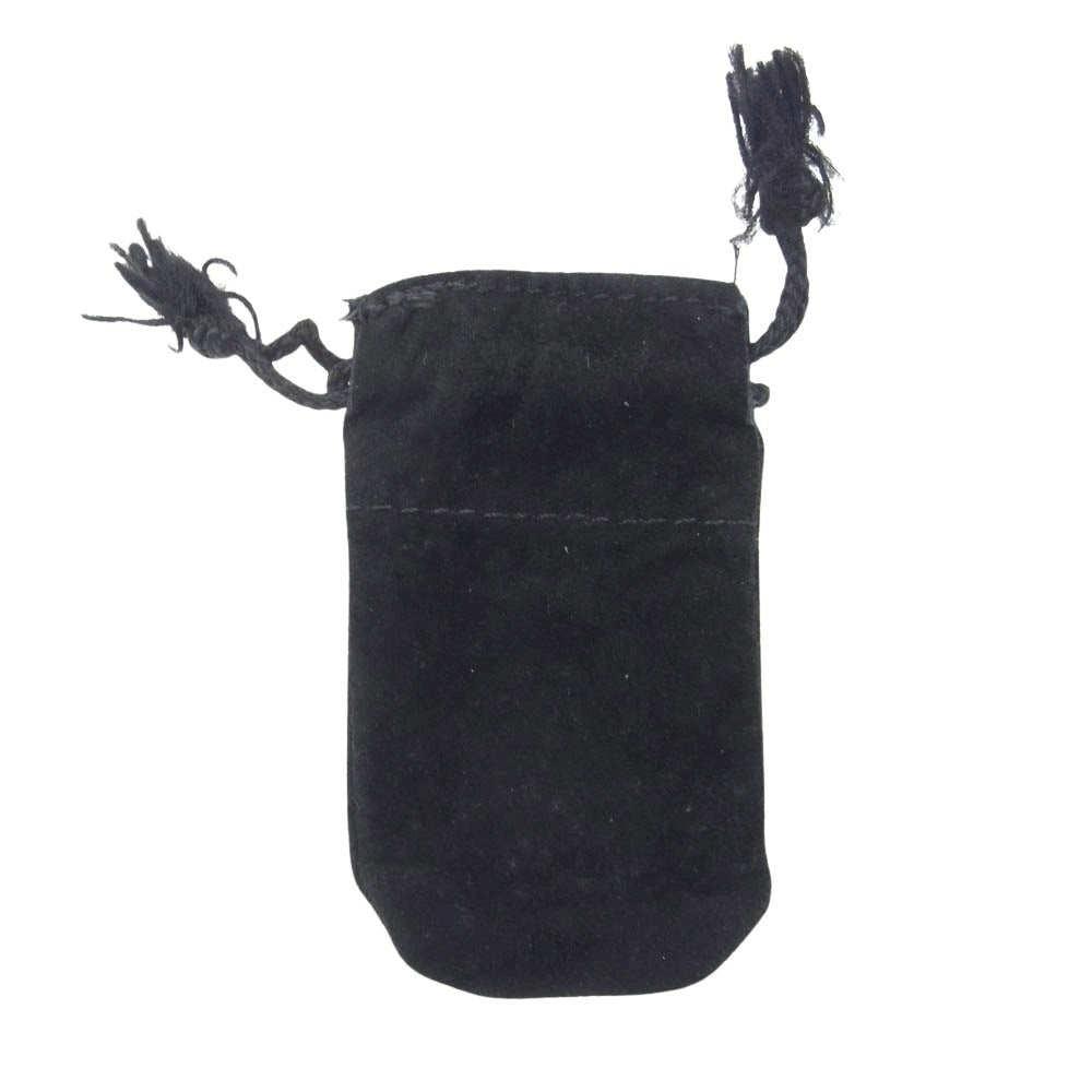 CHROME HEARTS クロムハーツ(原本無) CHARM CH PLUS CHプラス チャーム ペンダントトップ【中古】