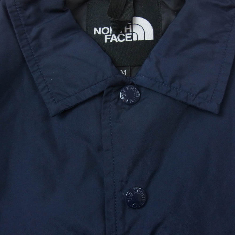 THE NORTH FACE ノースフェイス NP22030 The Coach Jacket ナイロン