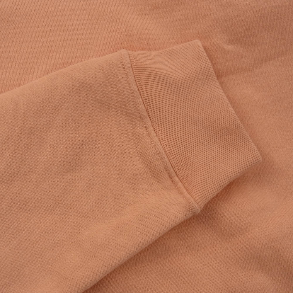 スクリーンスターズ 復刻 クルー スウェット オレンジ系 S【中古】