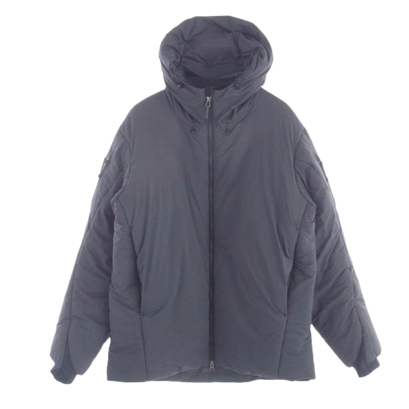 TILAK ティラック Siberia MiG Jacket シベリア ミグ ジャケット TILAK ティラック Siberia MiG Jacket シベリア ミグ ジャケット