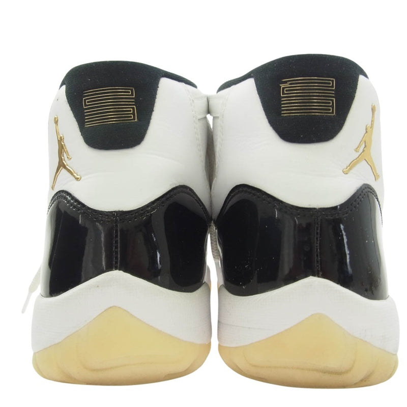 NIKE ナイキ CT8012-170 Air Jordan 11 Retro Gratitude エア 