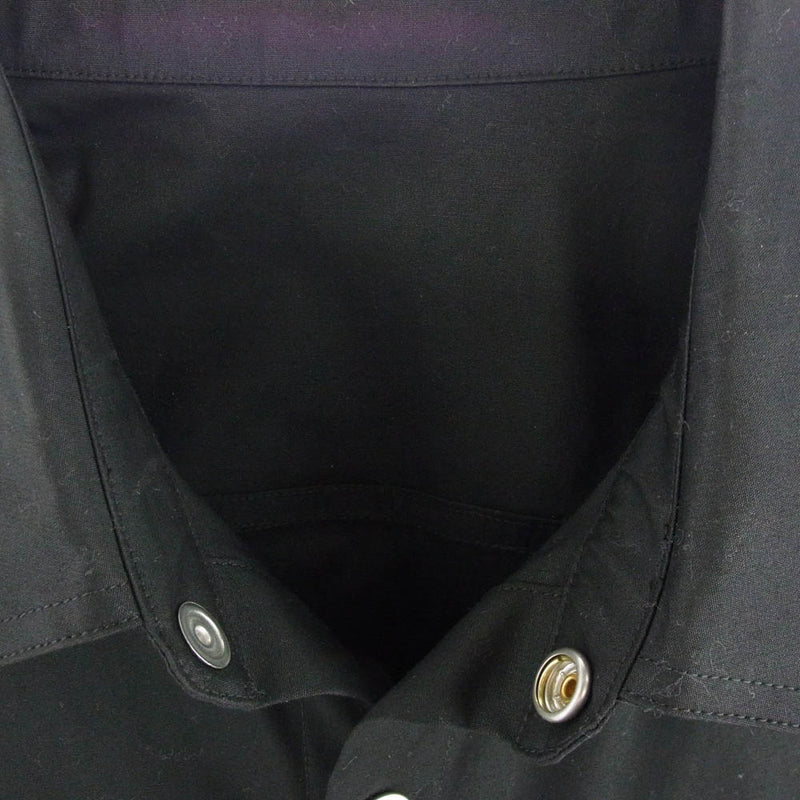 Rick Owens リックオウエンス RU01D3729-TE Heavy Cotton Outershirt 