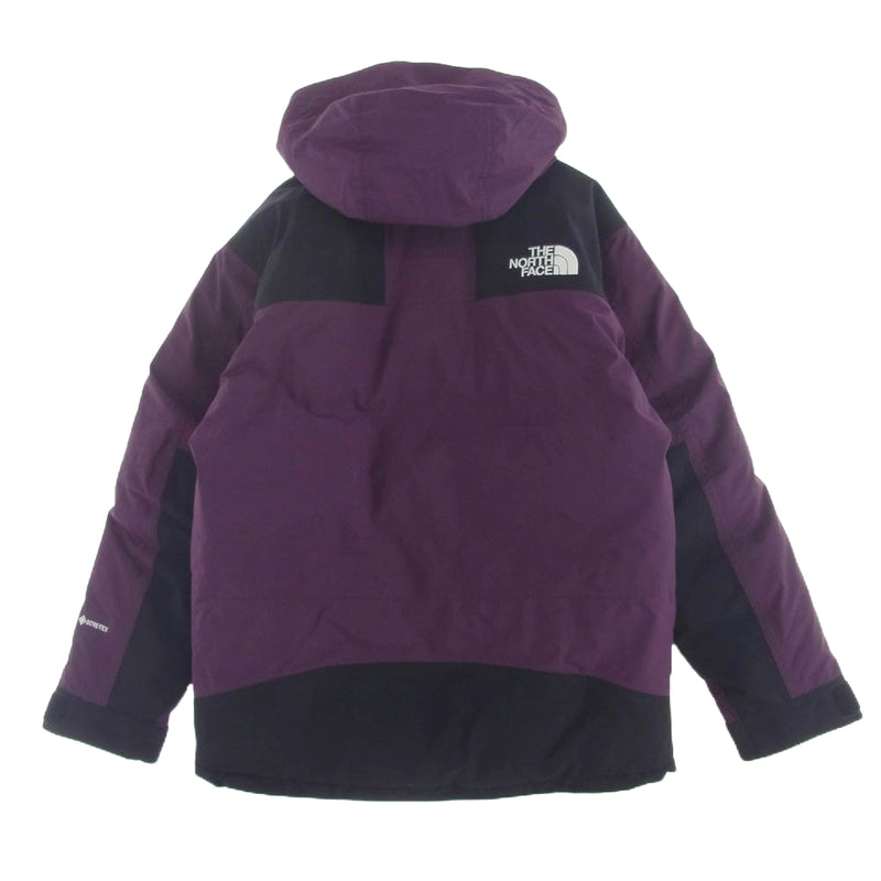 THE NORTH FACE ノースフェイス ND91930 Mountain Down Jacket