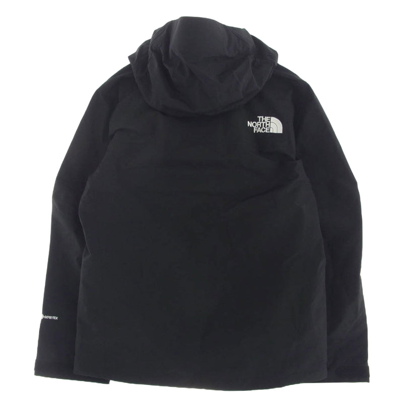 THE NORTH FACE ノースフェイス NP61800 MOUNTAIN JACKET マウンテン 