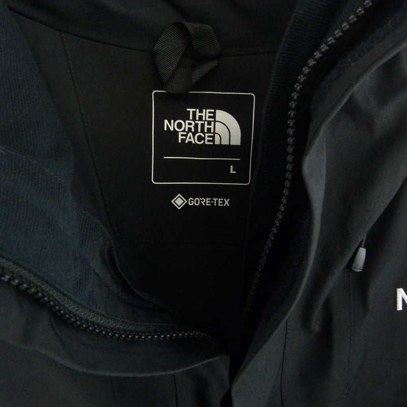 THE NORTH FACE ノースフェイス NP61800 MOUNTAIN JACKET マウンテン 