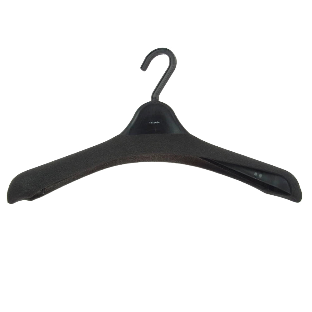 ssstein シュタイン ST.628 OVERSIZED FLIGHT JACKET オーバーサイズ フライト ボンバー ジャケット グレー系 L【中古】