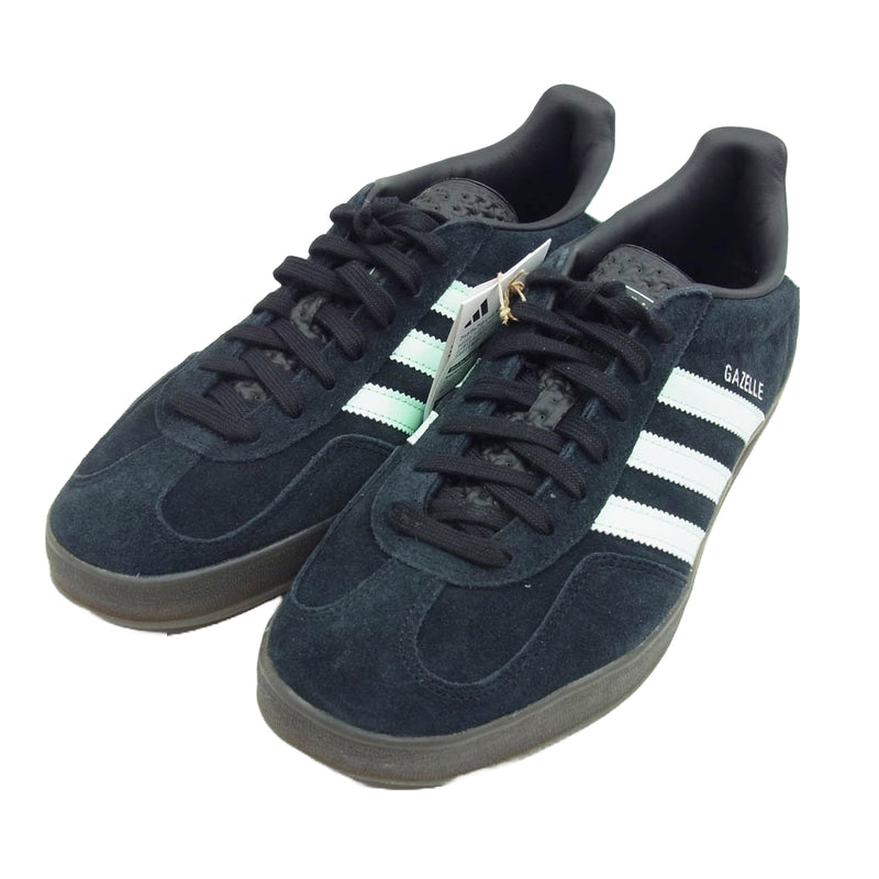 adidas アディダス JR7112 Originals Gazelle Indoor Clear Mint Pack 