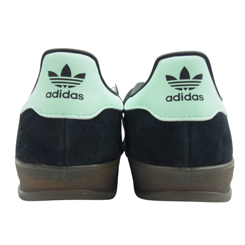 adidas アディダス JR7112 Originals Gazelle Indoor Clear Mint Pack 