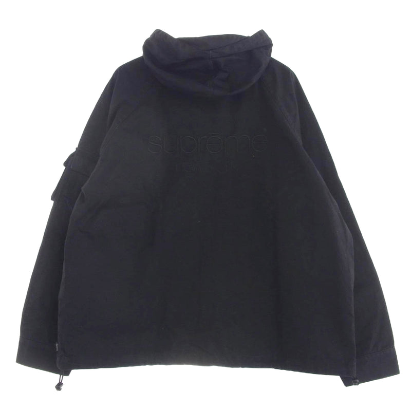 Supreme シュプリーム 19SS Cotton Field Jacket コットン フィールド 