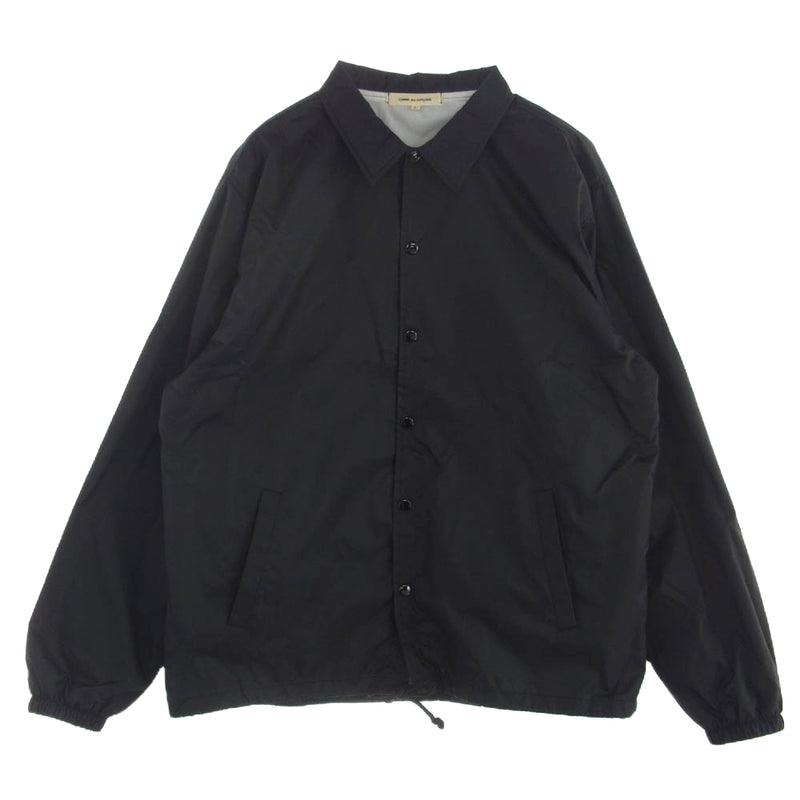 COMME des GARCONS コムデギャルソン OF-J101 荒木経惟