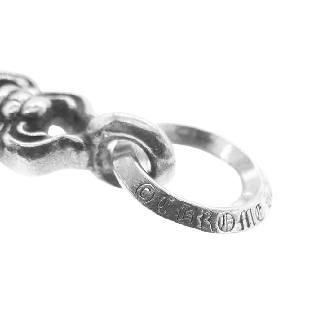 CHROME HEARTS クロムハーツ(原本無) #5 DAGGER ダガー チャーム ペンダントトップ シルバー系【中古】