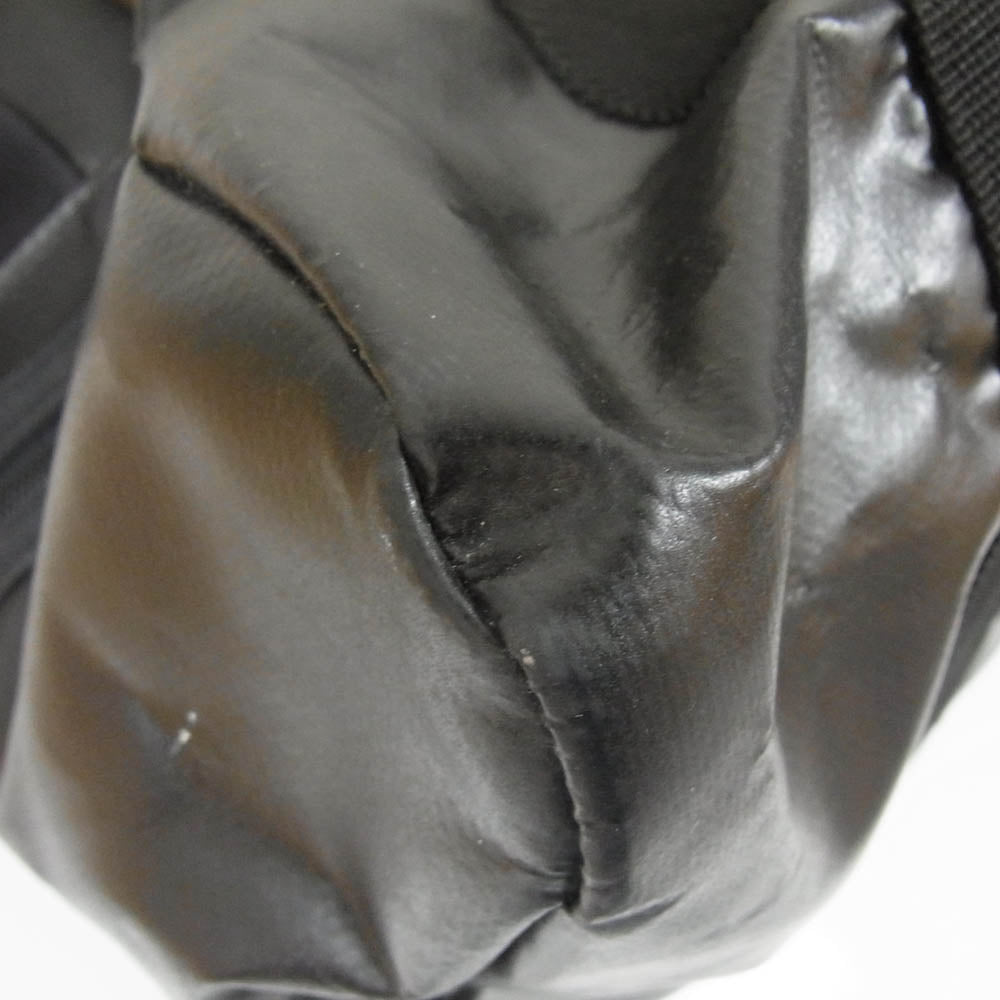 GREGORY グレゴリー 旧タグ Long Haul Shelter Rite Duffle ロングホール シェルターライト ボストンバッグ ブラック系【中古】