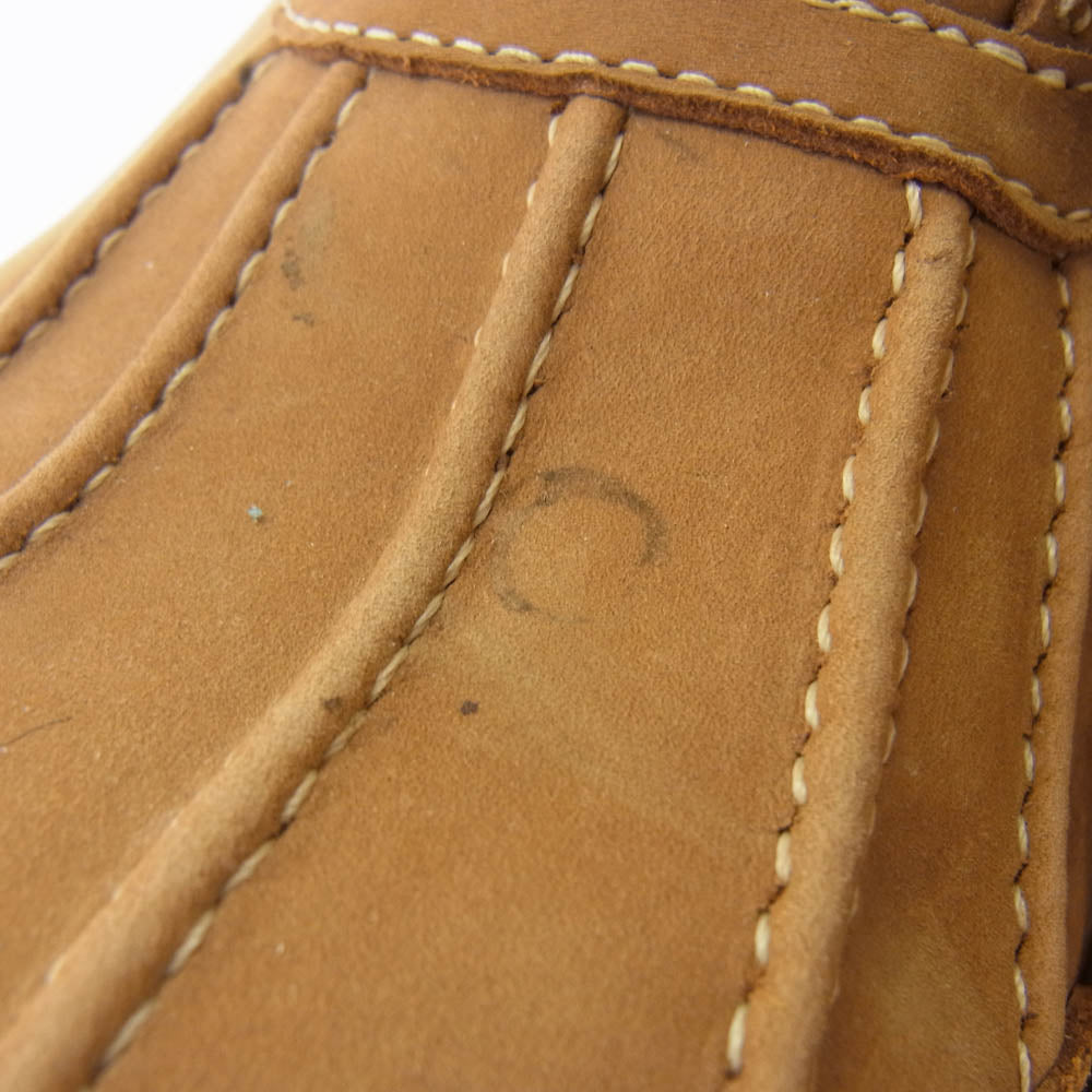 UGG アグ 1098490 Avalanche Butte Boot アバランチ ビュート ブーツ ブラウン系 27cm【中古】