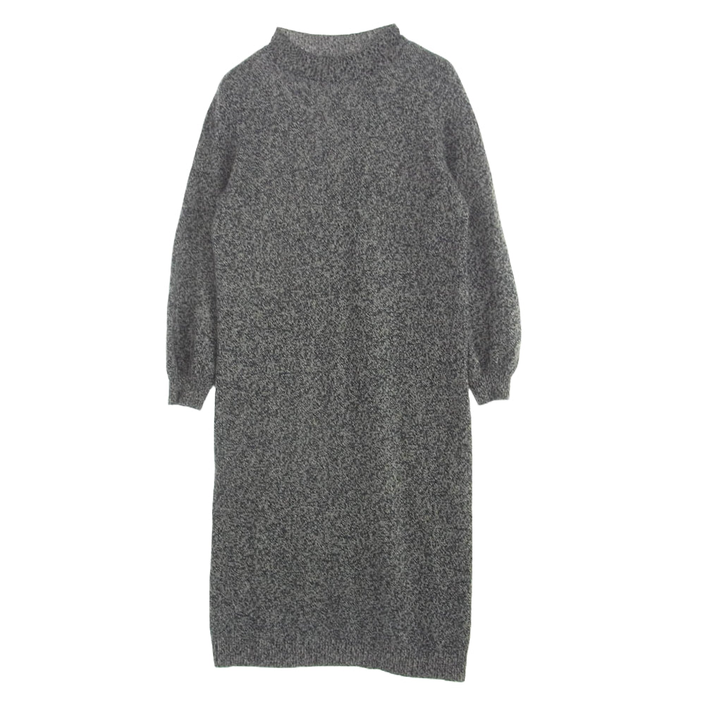 theory セオリー 03-9305731-055-038 Luxe リュクス ニット ワンピース