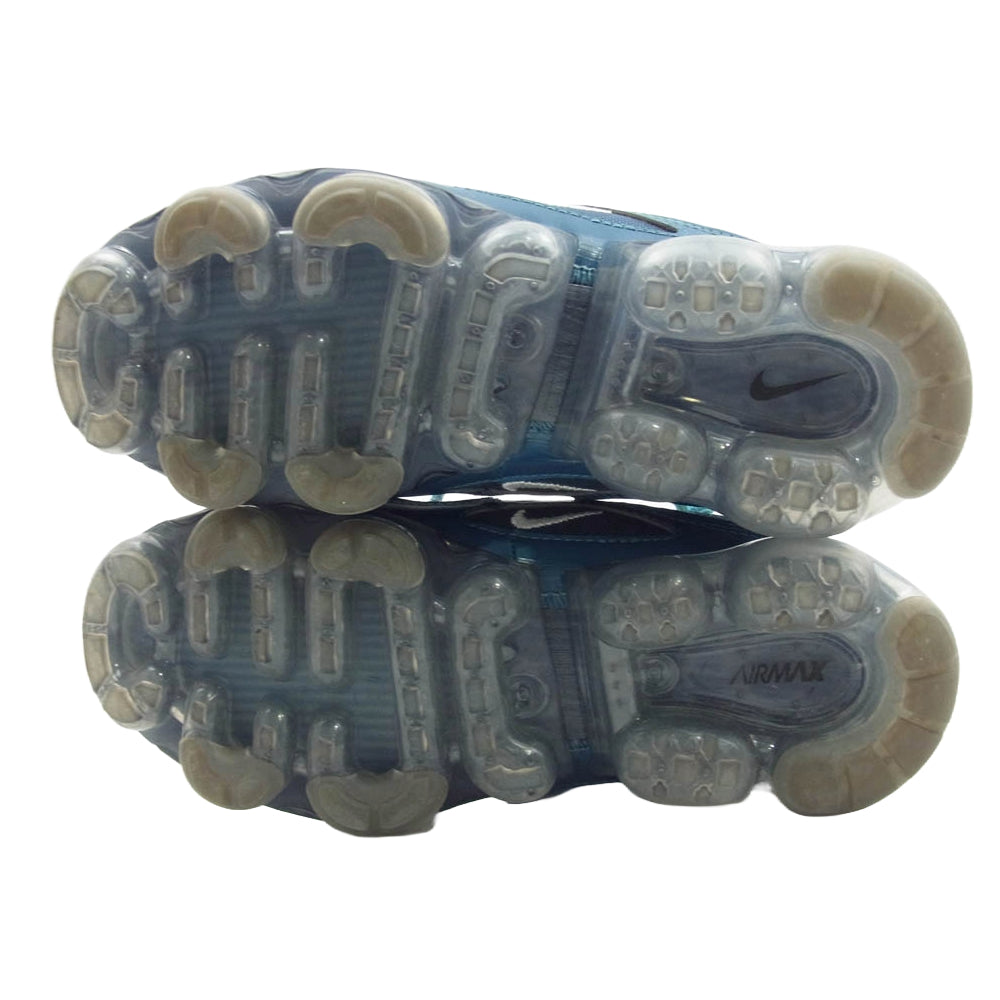 NIKE ナイキ AO4542-901 EMPLOYEE STORE ESスタンプ有 WMNS AIR VAPORMAX 97 ウィメンズ エア ヴェイパーマックス 97 スニーカー グリーン系 23cm【中古】