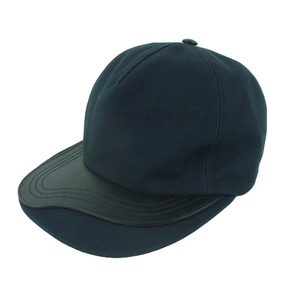 Dior ディオール 19SS 923C901A4511 Logo Buckle Baseball cap CDロ