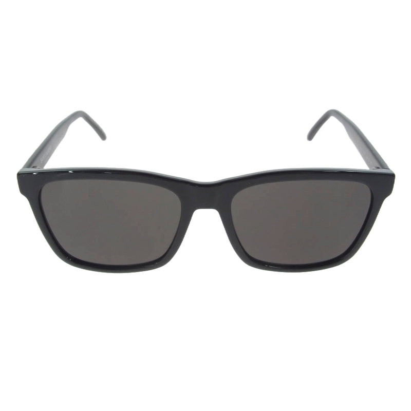 SAINT LAURENT サンローラン SL318 スクエア サングラス アイウェア