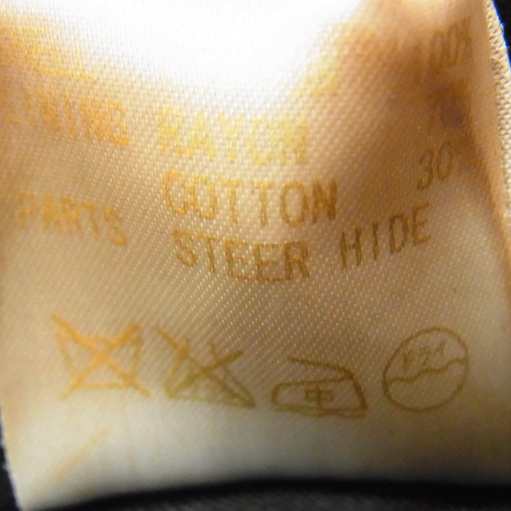 LOST CONTROL ロストコントロール L11F3-8167 Color Denim Workers Cap カラーデニム ワーク キャップ ベージュ系 ブラウン系【中古】