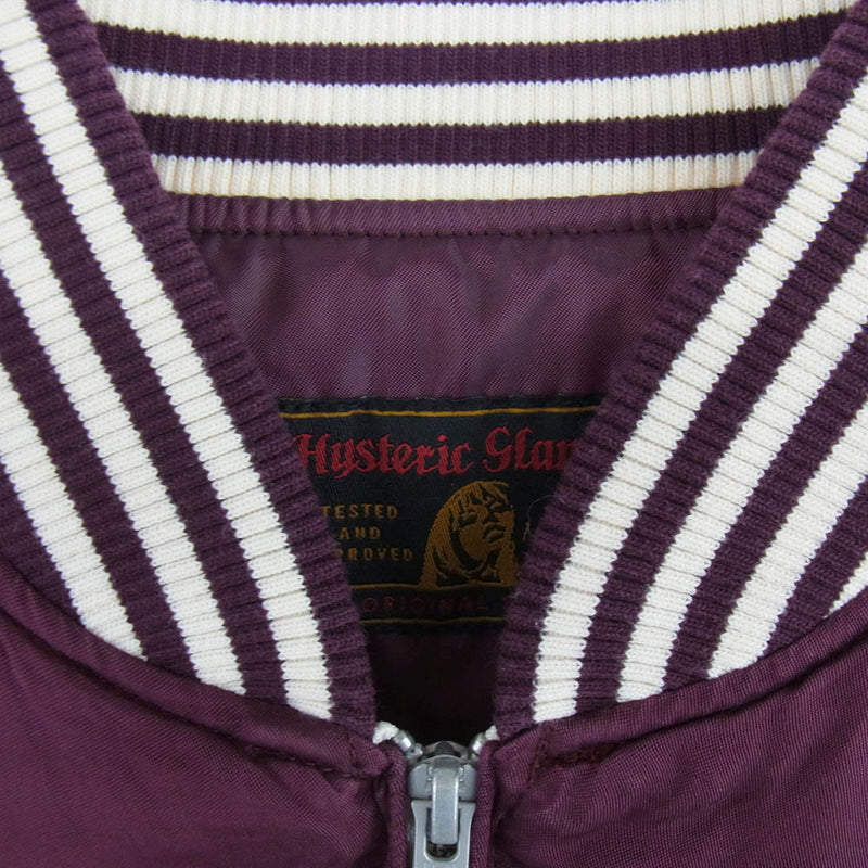 HYSTERIC GLAMOUR ヒステリックグラマー 0231AB02 LASVEGAS NEVADA